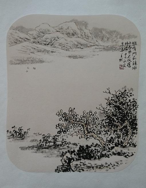 小品
