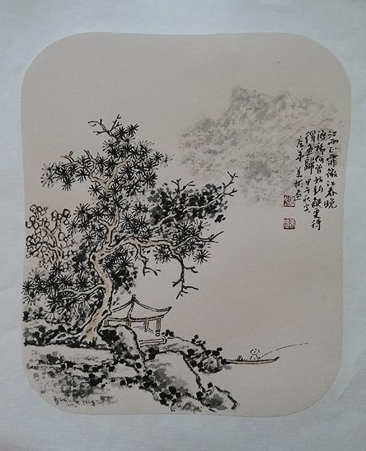 小品