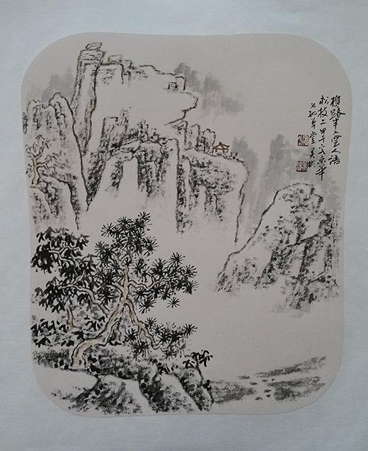 小品