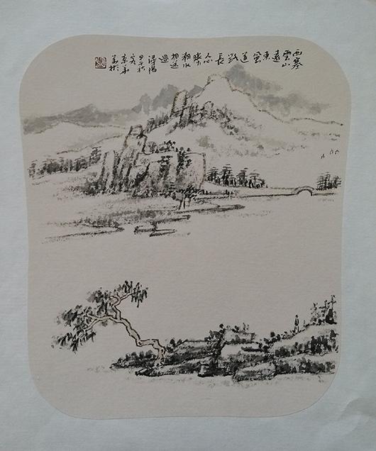 小品