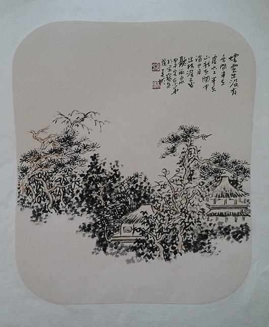 小品