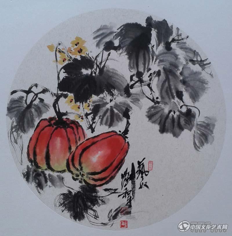 刘和平作品624