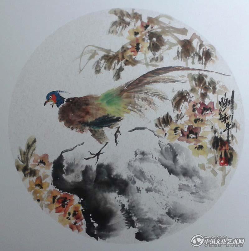 刘和平作品621