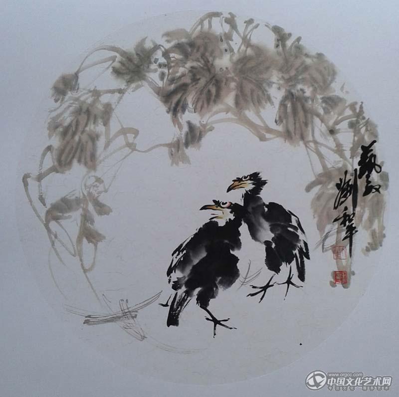 刘和平作品620