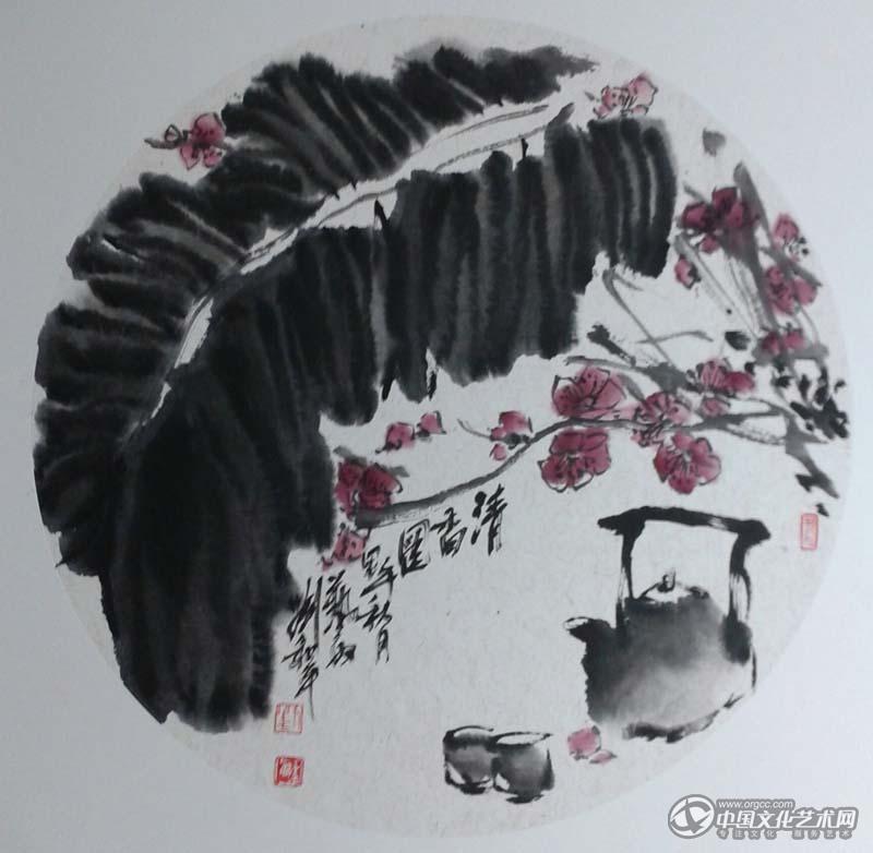 刘和平作品612