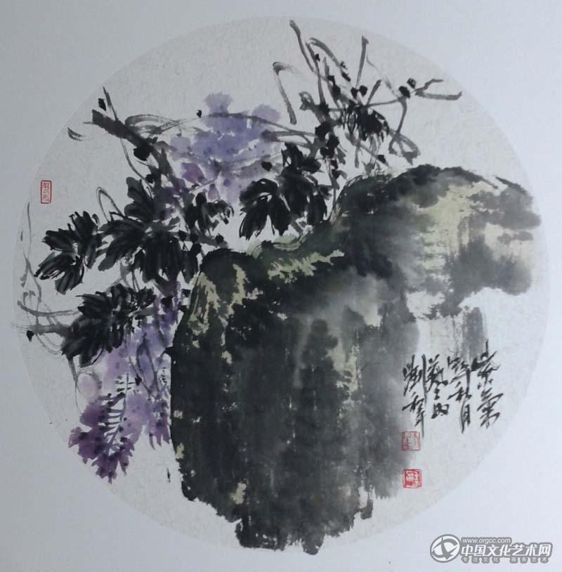 刘和平作品609