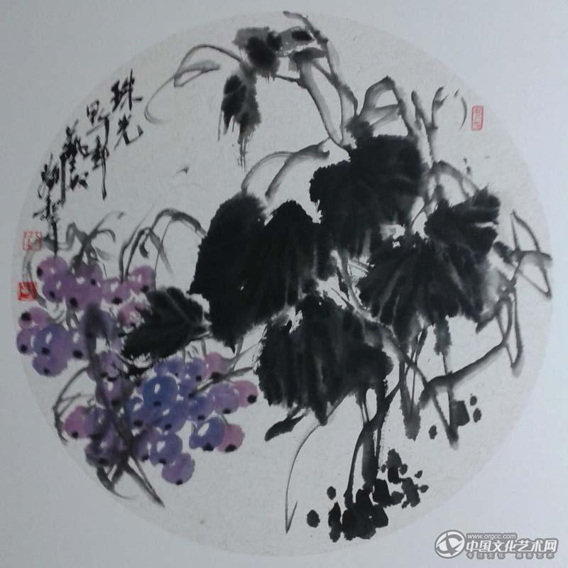 刘和平作品606