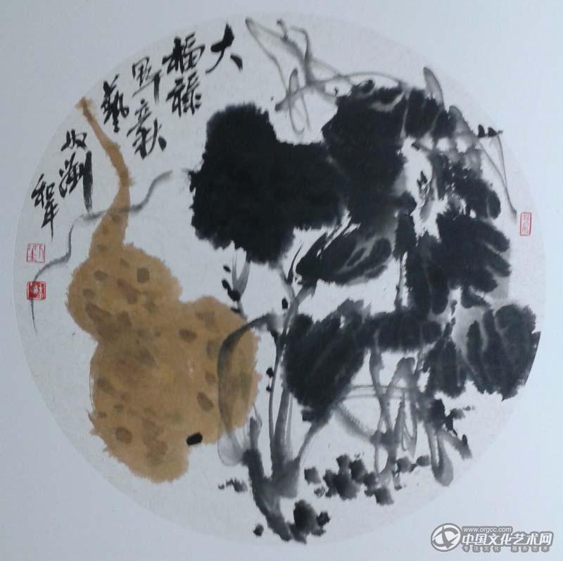 刘和平作品604