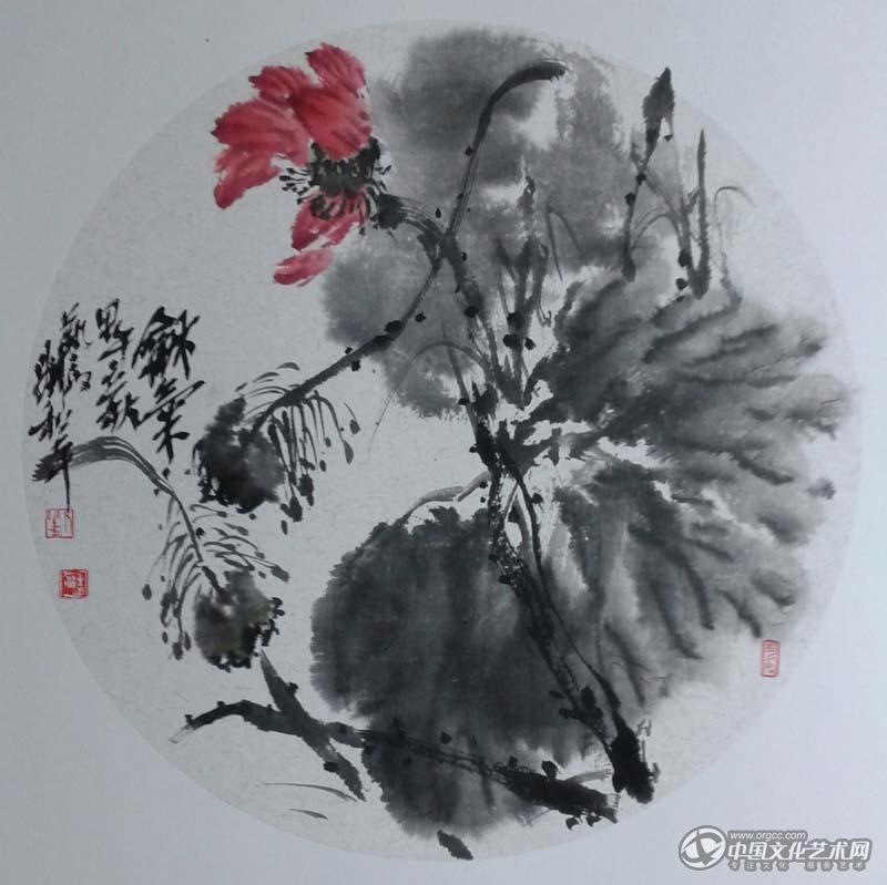 刘和平作品603