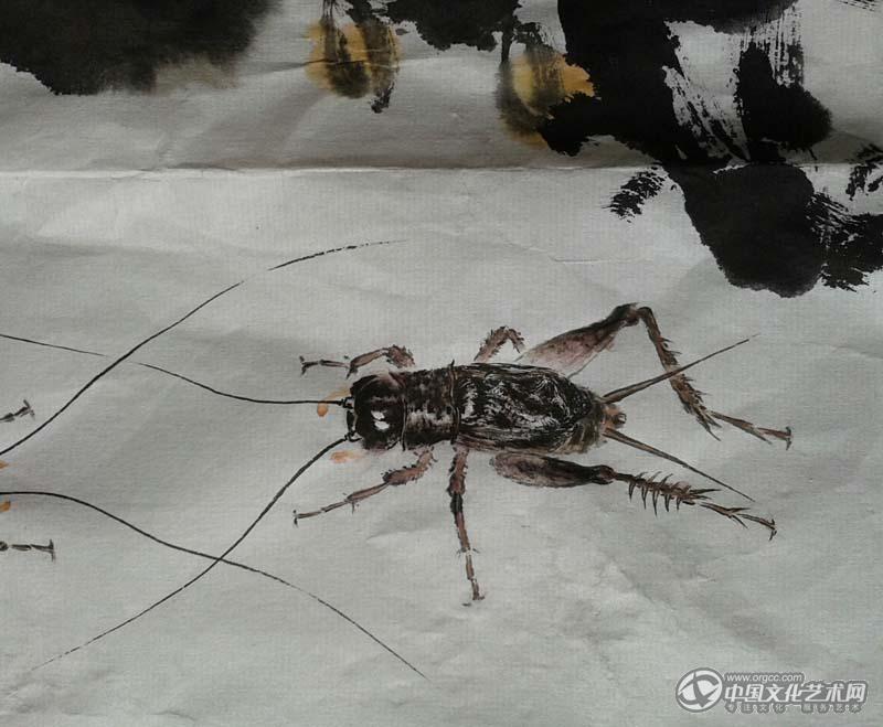 刘和平作品516