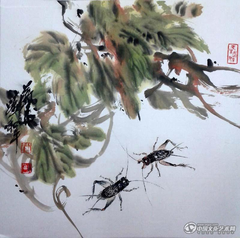刘和平作品502