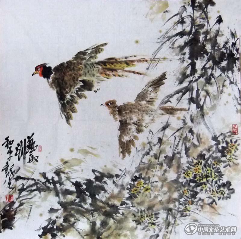 刘和平作品402