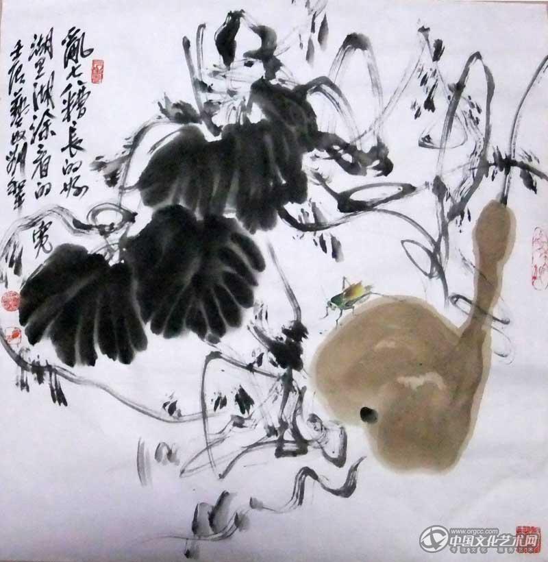 刘和平作品401