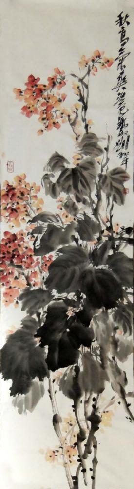 刘和平作品209