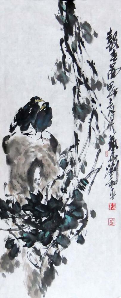 刘和平作品206