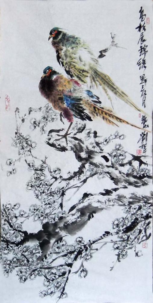 刘和平作品115