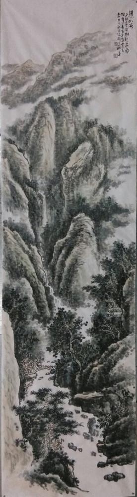 条幅