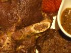 烤肉