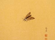 《工虫》24cmX27cm (2)