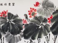 碧露惊艳
