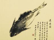 杂鱼图