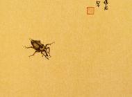 草虫 