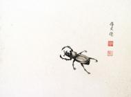 草虫 