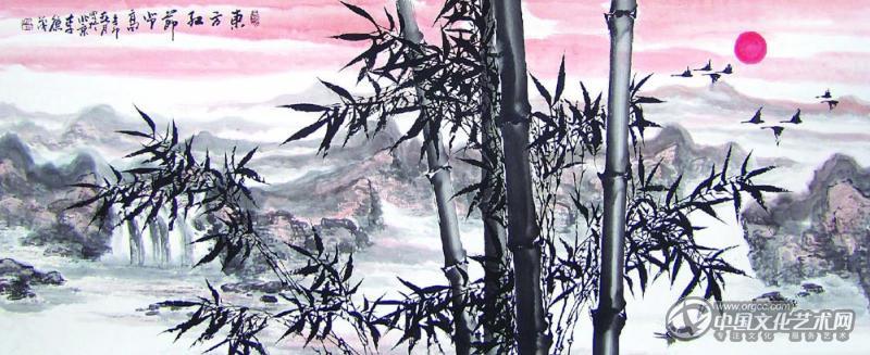 李德茂作品103