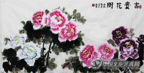 崔陈晨作品