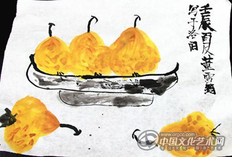 董雪筠作品
