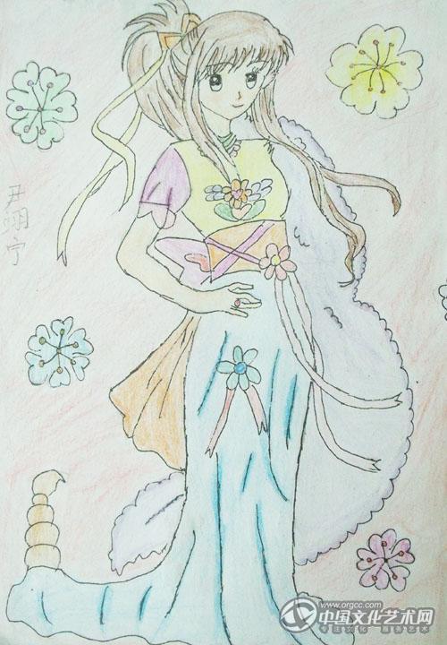 尹翊宁作品