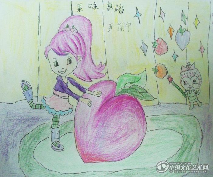 尹翊宁作品