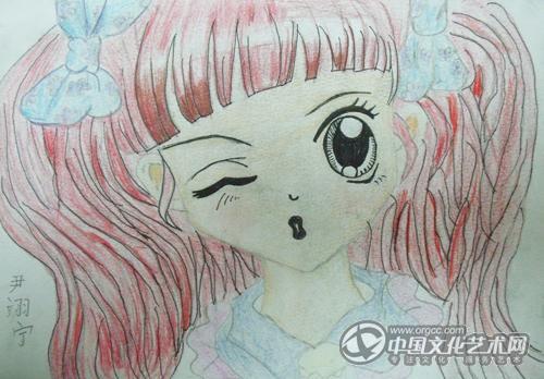 尹翊宁作品
