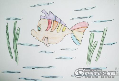 岳飞羽作品