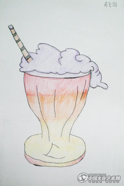 岳飞羽作品
