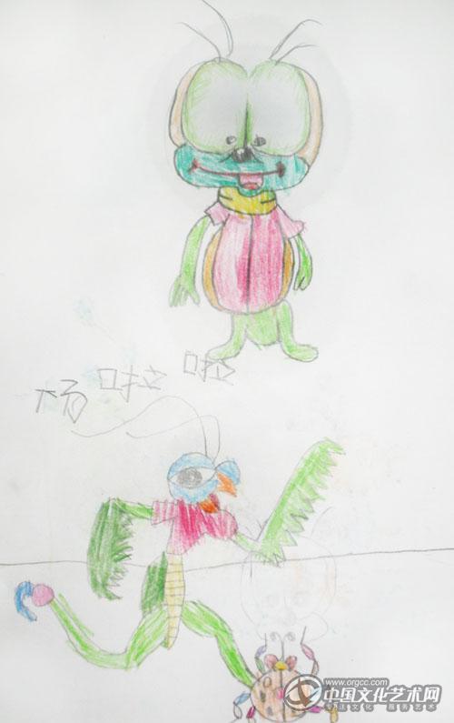 杨蕙毓的作品