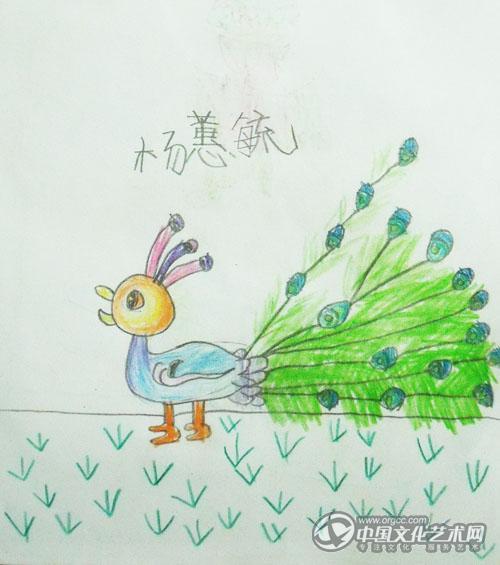 杨蕙毓的作品