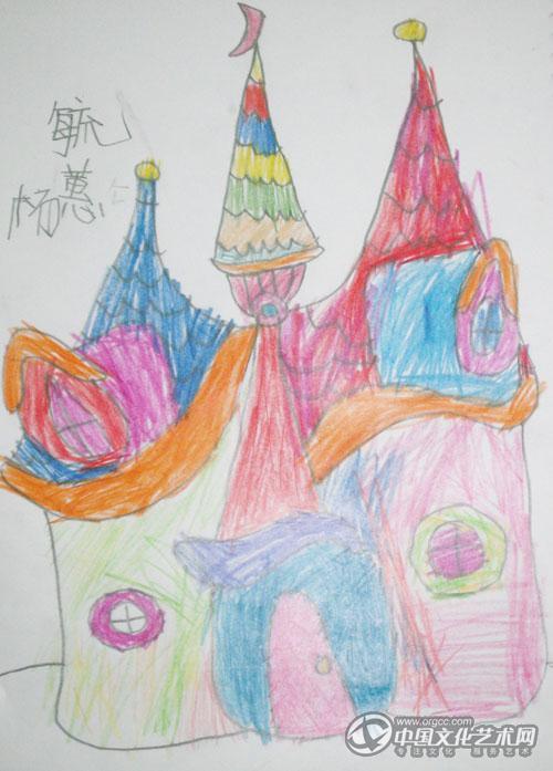 杨蕙毓的作品