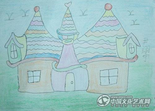 尹翊宁的作品