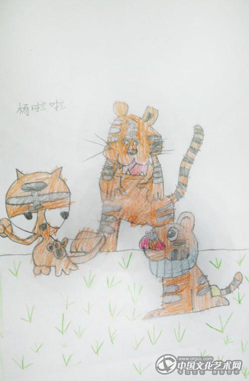 杨蕙毓的作品