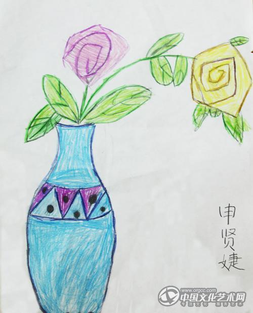 申贤婕作品