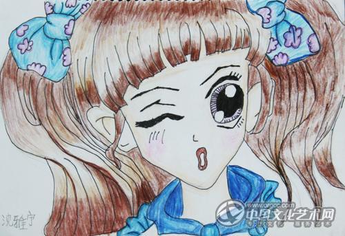 沈雅宁作品