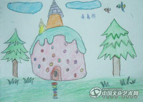 秦嘉彤作品
