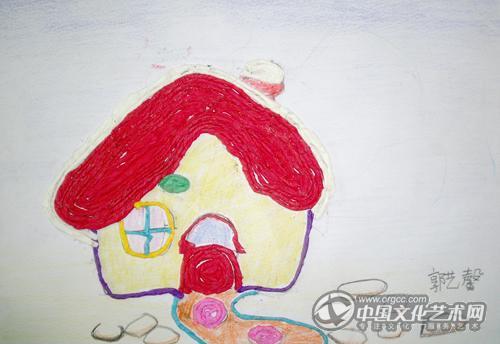 郭艺馨作品