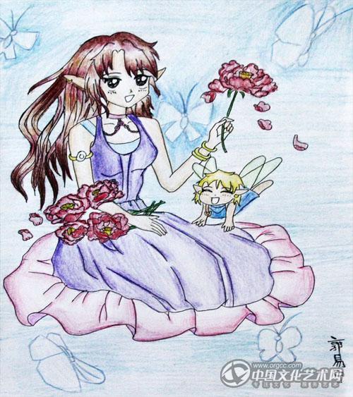 郭易宁作品