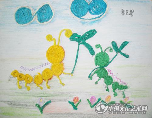 郭艺馨作品