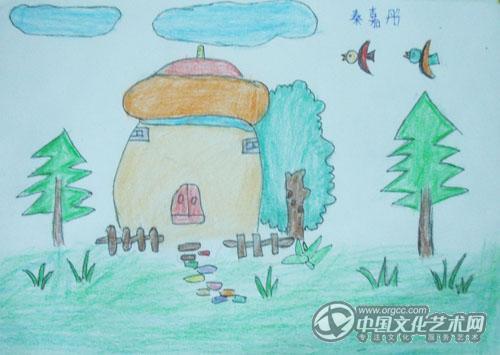 秦嘉彤作品