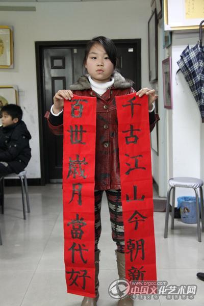 学生作品