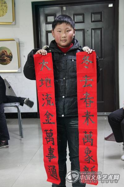 学生作品