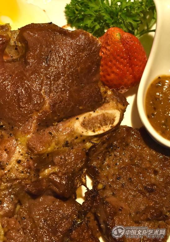 烤肉